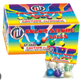 Might Max Color Smoke Balls