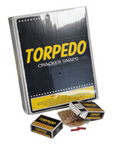 Torpedo Crackers