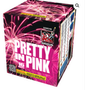 Pretty In Pink 16 shot 12/1