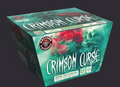 Crimson Curse 4/1