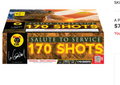 Salute to Service 1/1