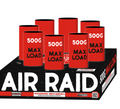 8 Shot Sawed-Off Rack "AIR RAID"