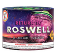 Return to Roswell 2/1 28S