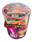 Pail of Fireworks 16/1