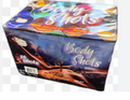 Body Shots 15s 4/1