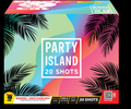 BC Party Island 20 shot 4/1